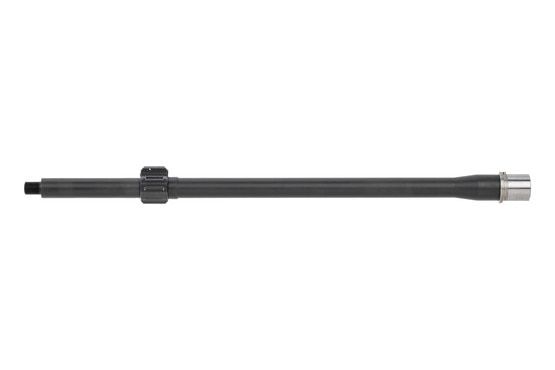 Odin Works .223 Wylde AR15 18in Barrel with Rifle length gas journal and Adjustable Gas Block